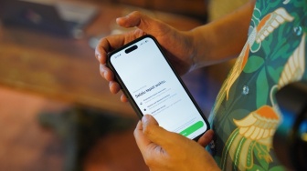 Grab Tawarkan Jaminan Tepat Waktu Kejar Pesawat dan Kompensasi Jutaan Rupiah