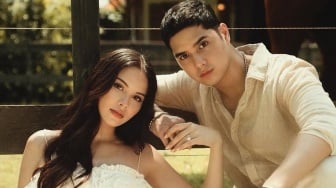 Jenis Kelamin Bayi yang Dikandung Alyssa Daguise: Tebakan Al Ghazali Salah