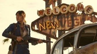 7 Serial TV Terbaik 2025 dengan Rating Tertinggi