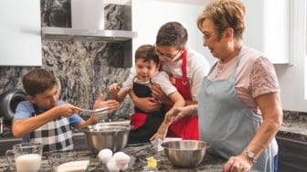 Second Child Syndrome: Mengapa Anak Kedua Kerap Dianggap Lebih Pemberontak?