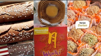 9 Rekomendasi Oleh-Oleh Khas Semarang selain Lumpia, Rasanya Lezat dan Unik