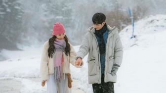 5 Drama Korea Berlatar Musim Dingin yang Cocok Ditonton saat Akhir Tahun