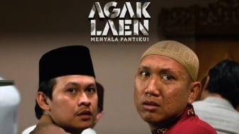 Diserang Avatar, Sanggupkah Agak Laen: Menyala Pantiku! Capai 9 Juta Penonton?