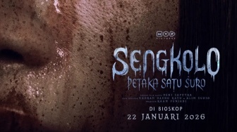 Film Sengkolo: Petaka Satu Suro, Saat Tradisi Menjadi Petaka