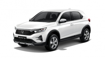 5 Rekomendasi Mobil Honda Andalan Keluarga Muda yang Irit dan Kabin Lega, Cek Harga Bekasnya