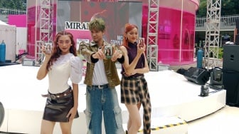 Tren Warna Rambut Terbaru: Gaya Personal Kini Jadi Andalan