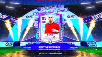 29 Kode Redeem FC Mobile Aktif 21 Desember 2025, Klaim Stam 115 dan Rank Up Gratis