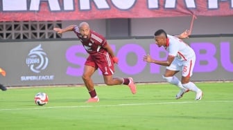 Bongkar Taktik Jitu Malut United, Bikin PSM Makassar Frustrasi Total