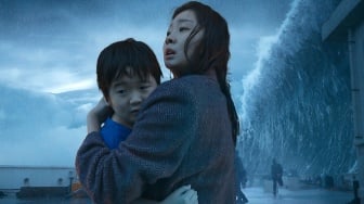 Review The Great Flood: Film Bencana atau Sci-Fi? Cerita Ambisius yang Kehilangan Arah