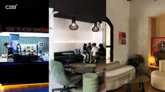 4 Rekomendasi Social Space di Jogja untuk Nongkrong dan Diskusi Santai