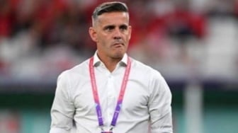 Media Belanda Ungkap Calon Tunggal Pelatih Timnas Indonesia, John Herdman?