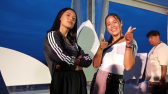 Dari Sunrise Run Hingga Dance Battle: Mengapa Bali Jadi Pusat Baru Ekspresi Anak Muda?