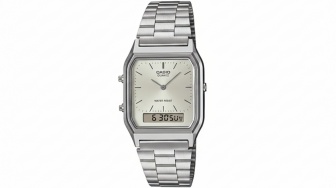 5 Cara Cek Jam Tangan Casio Ori atau Tidak, Ini Bedanya yang Asli dan Palsu