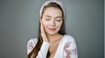 Rahasia Kecantikan Alami, Ini 4 Langkah Melakukan Perawatan Kulit yang Minimalis