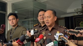 Pengakuan Jaksa Tri yang Kabur dari OTT KPK: Saya Ketakutan, Dikira Bukan Petugas