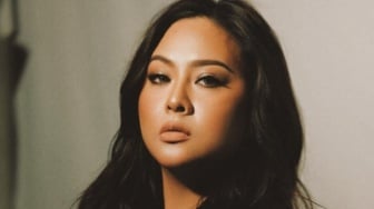 Kerap Alami Body Shaming, Audy Item: Aku Ingin Berubah Bukan karena Omongan Orang