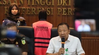 Modus 'Orang Dalam' Korupsi BPJS, Komisi 25 Persen dari 340 Pasien Hantu