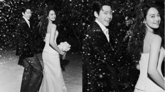 Deretan Drama Korea Kim Woo Bin, Pernah Jadi Jin Ajaib!