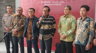 Mahfud MD Bongkar Borok Polri: Masuk Akpol Pakai Jatah, Mau Jadi Brigjen Mesti Bayar?