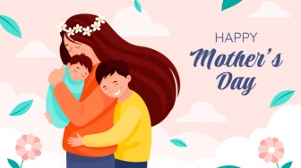 25 Contoh Kata-kata Ucapan Selamat Hari Ibu dari Suami yang Penuh Makna