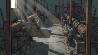 Eksklusif! Jejak Mafia Tambang Emas Cigudeg: Dari Rayuan Hingga Dugaan Setoran ke Oknum Aparat