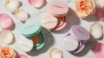 7 Cushion dengan Refill untuk Makeup Lebih Hemat dan Ramah Lingkungan