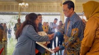 Banjir Merenggut Sawah dan Rumah, Mahasiswa Sumatera dan Aceh di Jogja Berjuang Bertahan Hidup