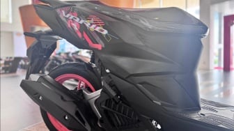 Honda Matic Paling Murah Apa? Ini 4 Rekomendasinya