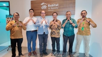 Perumahan Tangguh Iklim, Kebutuhan Mendesak di Tengah Krisis Bencana Indonesia