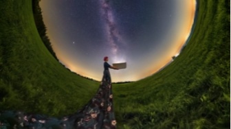 CERPEN: Hari Ketika Bunga Menjadi Ibu yang Sesungguhnya