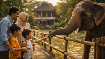 10 Tempat Wisata Anak di Jogja untuk Libur Sekolah Akhir Tahun 2025