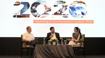 Insight Seedbacklink Summit 2026: Marketing Harus Data-Driven, Efisien, dan Kontekstual