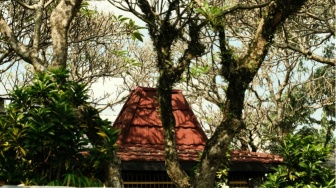 CERPEN: Melepas Kenangan