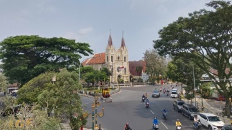 Dari Warisan Kolonial ke Kota Sporadis: Mengurai Akar Banjir Malang