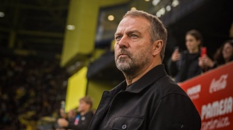 Barcelona Kokoh di Puncak Klasemen Liga Spanyol, Hansi Flick Minta Deco Beli Pemain Baru