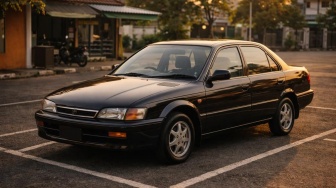 8 Jenis Mobil yang Paling Masuk Akal untuk Gaji UMR Ingin Punya Kendaraan Pribadi