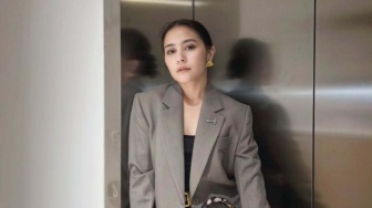 Prilly Latuconsina Buka-Bukaan Soal Bisnis Kapalnya: Untung Rugi Naik Turun Bak Main Saham!