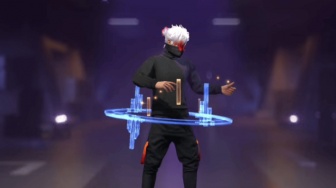 50 Kode Redeem FF 22 Desember 2025: Borong Mystery Shop dan Klaim Bundle Gratis