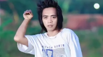 Diduga Lecehkan Agama, Boger Bojinov Mau Bertobat Usai Penampilan di D'Academy 7 Tuai Kecaman