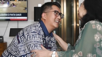 Musisi Heru Singgih Ikuti Jejak Tantowi Yahya, Kini Dilantik Jadi Dubes RI untuk Slovakia