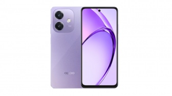 HP OPPO Rp1 Jutaan Apa Saja? Ini 4 Rekomendasi Terbaik Juni 2026: Ada Layar AMOLED dan Baterai Jumbo