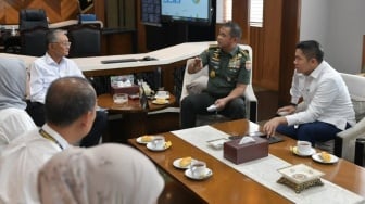 Empat Pekan Pascabencana Sumatra, Apa Saja yang Sudah Pemerintah Lakukan?