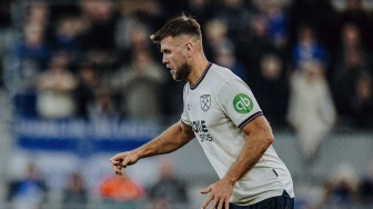 Here We Go! Niclas Fullkrug Jalani Tes Medis di AC Milan, Jay Idzes Kapan?