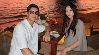 Alyssa Daguise Dikaruniai Anak Perempuan, Al Ghazali: Harus Lebih Protektif