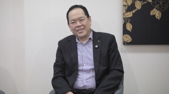 KB Bank Butuh Suntikan Modal untuk Masuk 10 Besar Indonesia