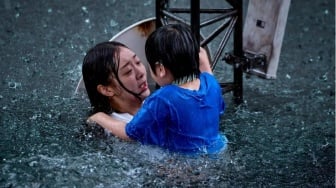 3 Hal yang Wajib Dipahami saat Menonton The Great Flood, Penuh Plot Twist!