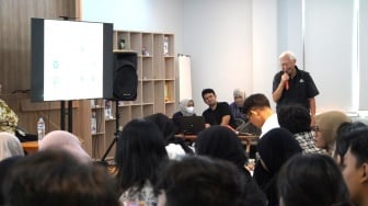 Susu Tetap Aman dan Higienis dengan Kemasan Aseptik dari LamiPak