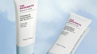 5 Sunscreen Lokal untuk Memperbaiki Skin Barrier, Kulit Lebih Sehat dan Kuat