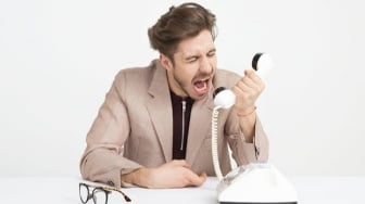 Gampang Emosi ke Hal Remeh? Ternyata Ini Penjelasan Psikologinya