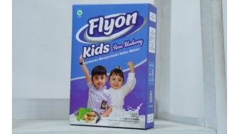 GTM pada Anak Tak Boleh Dianggap Sepele, Ini Langkah Orang Tua untuk Membantu Nafsu Makan